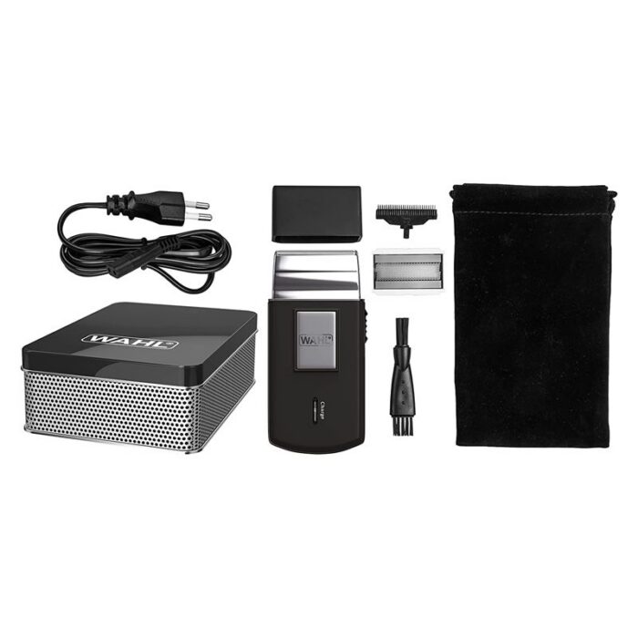 3615-0471 Wahl Professional Mobile Shaver - 3 3615-0471 Wahl Professional Mobile Shaver - 3