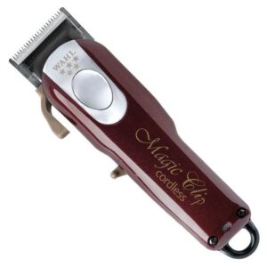 Wahl Magic Clip Cordless - juukselõikusmasin