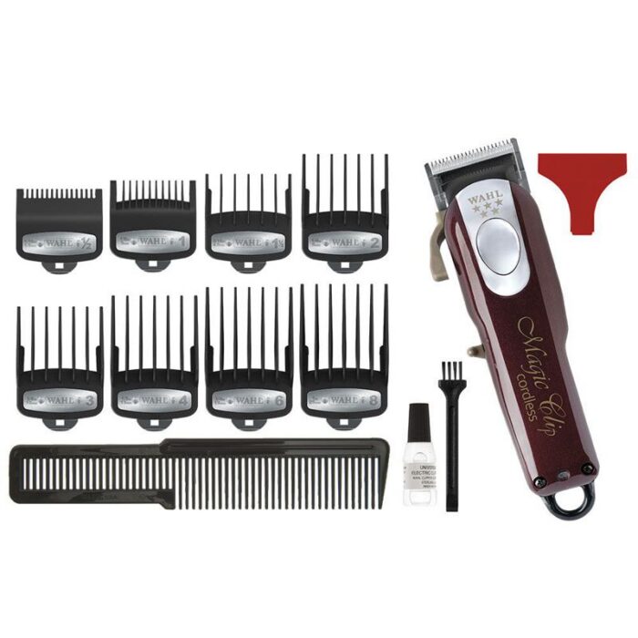 42497 - Magic Clip Cordless 2 42497 - Magic Clip Cordless 2