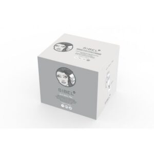 Aluminium Foil 100 m., 14 μm. - reljeefne foolium