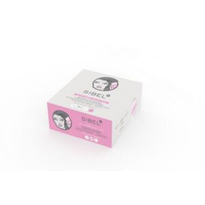 Aluminium Foil 300 lehte, 14 μm. - reljeefne foolium