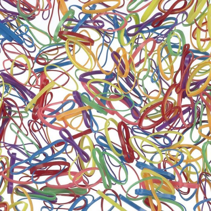 4432950-1 Elastic Bands 4432950-1 Elastic Bands