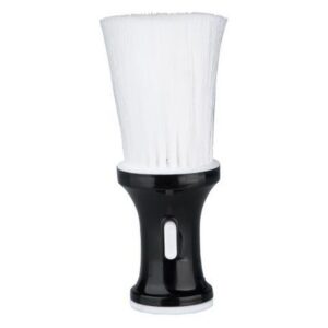 Neck And Talc Brush - kae­la­pu­has­tus­pint­sel