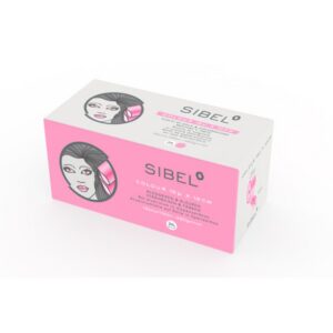 Aluminium Foil - Fuchsia, 100 m - värviline foolium