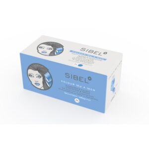 Aluminium Foil - Blue, 100 m - värviline foolium