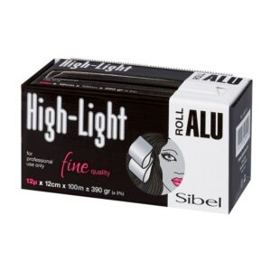 Aluminium Foil 100 m., 12 μm. - foolium