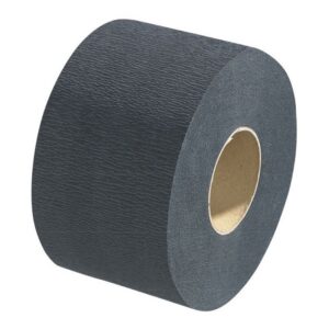 Neck Paper, Black - kaelapaber, 1 rull