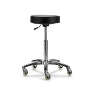 Salon Stool, Rounder - töötool