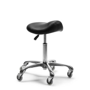 Saddle Stool - sadultool