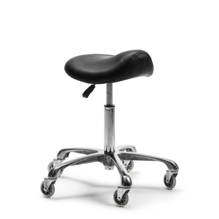 4660_saddle stool 4660_saddle stool