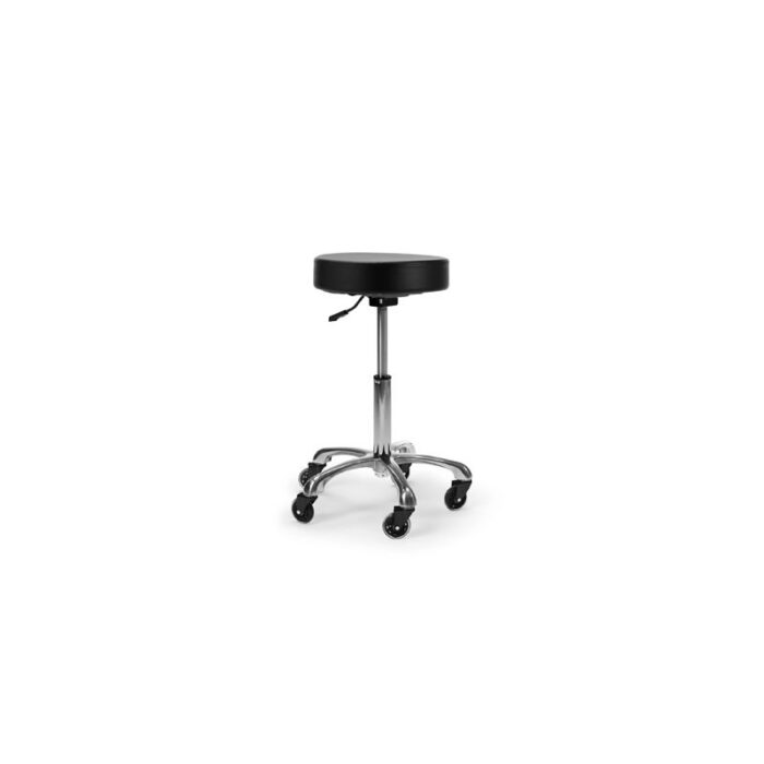 4670 - Stool-The-Rounder 4670 - Stool-The-Rounder