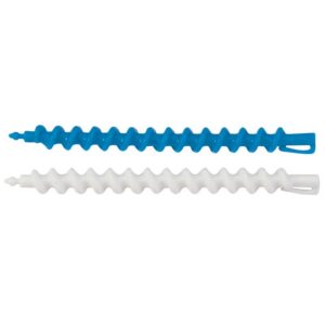 Spiral Curles S, 7 mm. - spiraallokirullid 12 tk.