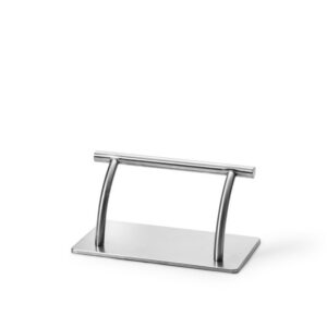 Footrest Plate - jalatugi