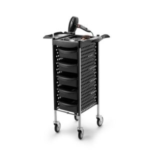 Trolley, Salon Compact - töökäru