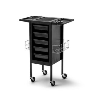 Trolley, Metal - töökäru