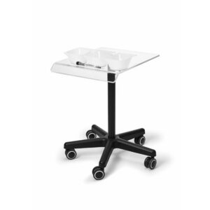 Trolley Plexi - abilaud