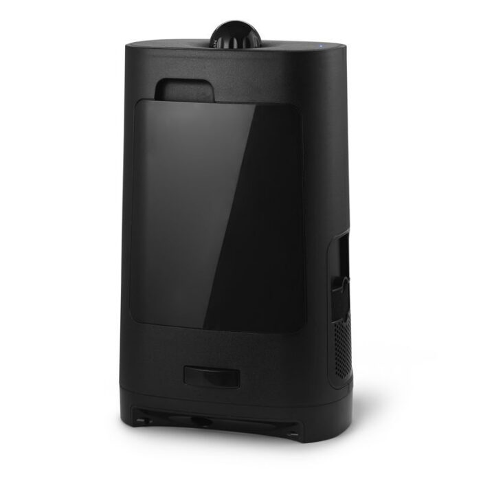 4802 - Vacuum Cleaner 1 4802 - Vacuum Cleaner 1