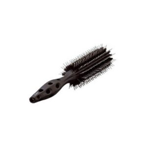 Y.S. Park Carbon Brush 490 - juuksehari