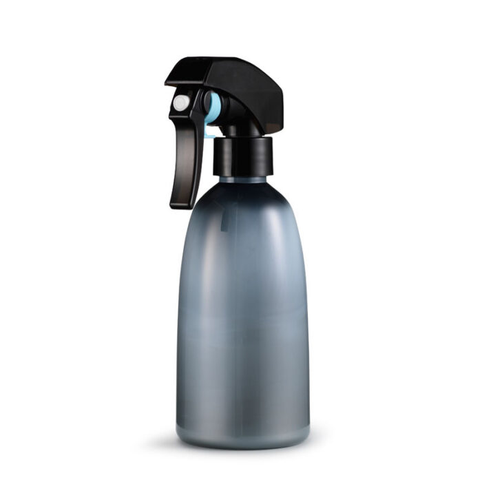 4954 - Spray bottle 360 silver