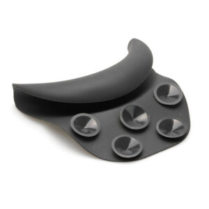 Neck Adaptor, Silicone - kaelapehmendus