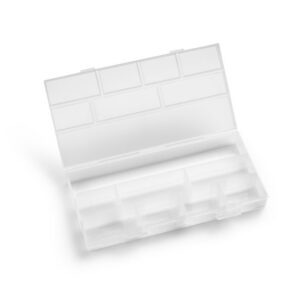 Accessories Box - tarvikute karp