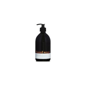 Hand Soap 500 ml. - tsitruselõhnaline kätepesuseep