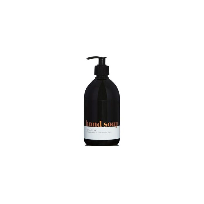 4997 - Käsisaippua 500 ml 4997 - Käsisaippua 500 ml