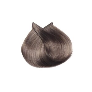Hairpearl No 5,1 Light Brown 20 ml - HELEPRUUN ripsme- ja kulmuvärv