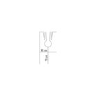 5003132-2 Cape Mono Use 30 pcs.