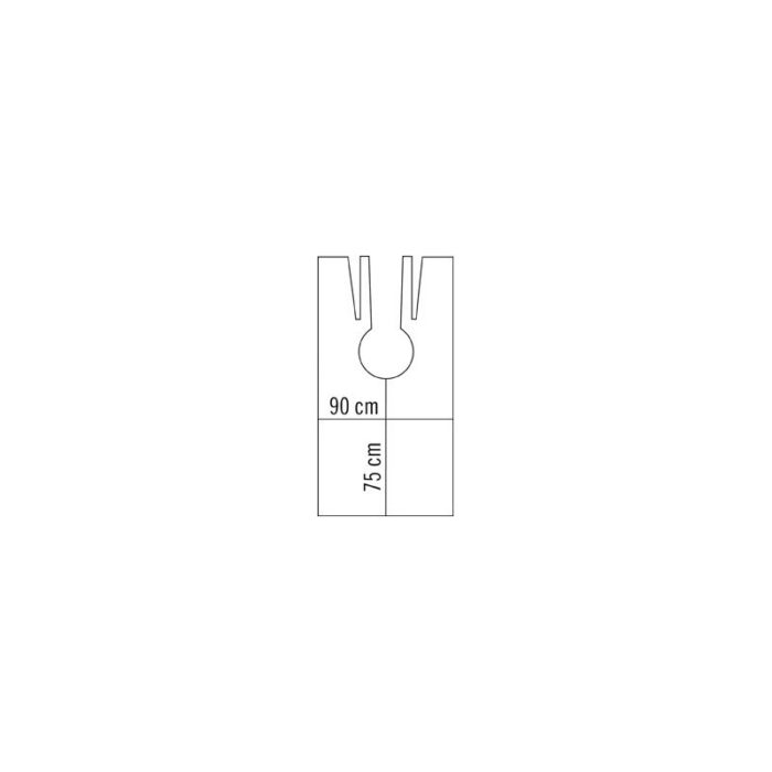 5003132-2 Cape Mono Use 30 pcs. 5003132-2 Cape Mono Use 30 pcs.