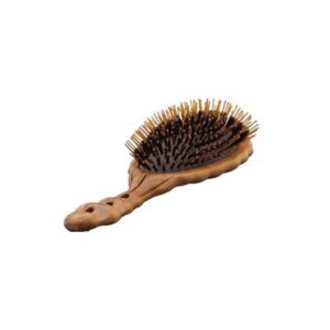 Y.S. Park Wooden Brush 501 - juuksehari