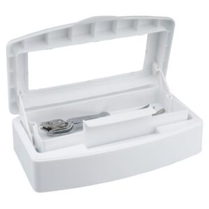 Plastic Tray For Equipment - desinfektsioonianum