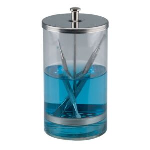 Medium Cleaning Jar 0,5 L - desinfektsioonianum