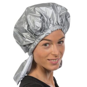 Alu Cap - keemilise loki müts