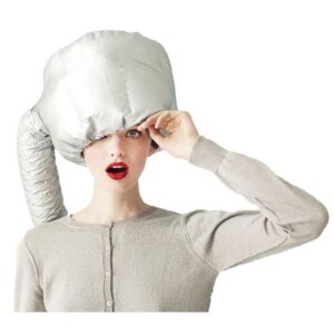 Drying Cap, Balloon - kuivatamismüts