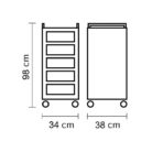 50195 - Trolley Starter 2