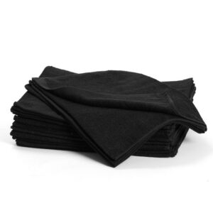 Bleachsafe Towel 34x82 cm. - rätik