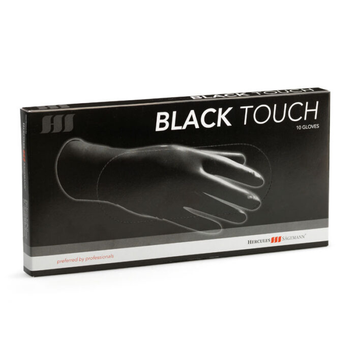 5150-5152 - Black Touch