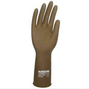 Matador Latex glove M/7,5 - latekskindad