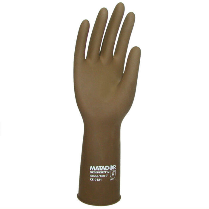 5161-5163 - Matador latex glove 5161-5163 - Matador latex glove
