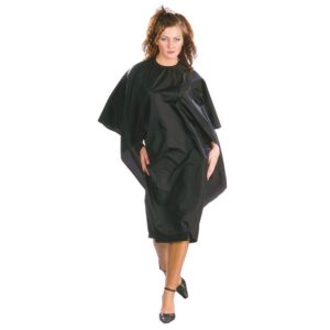 Tinting Cape, History - värvilina