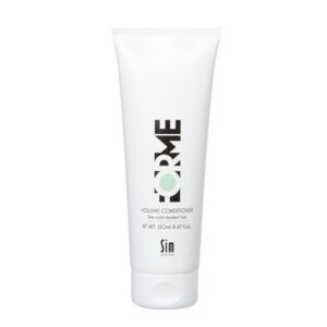 Forme Volume Conditioner 250 ml - palsam õhukestele värvitud juustele