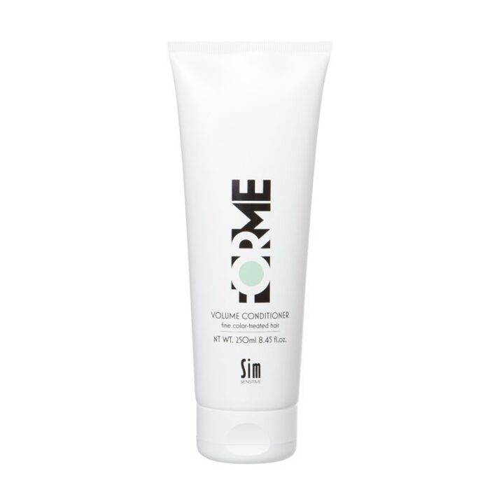 5338 FORME-haircare-VOLUME-CONDITIONER 250 ml JPG 5338 FORME-haircare-VOLUME-CONDITIONER 250 ml JPG