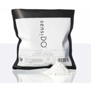 SensiDO Creative 7.0 Bleach Powder - blondeerimispulber 450 g.