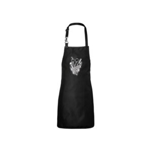 Soft Apron - Barber shop - põll