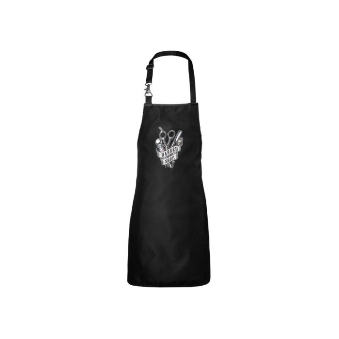 5392-cutting apron-barber 5392-cutting apron-barber