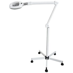 Hairway LED Magnifying Lamp - luuplamp