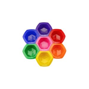 SensiDO Bowl Kit - värvikausside komplekt