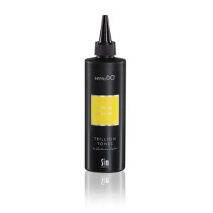 SensiDO Trillion Tones Intense Yellow 250 ml. - kollane otsevärvipigment