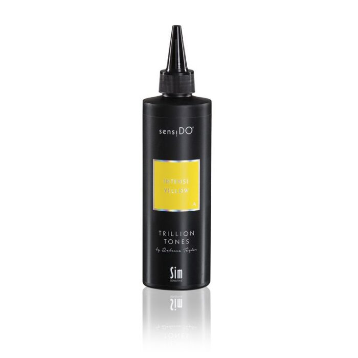 5431 TT Intense Yellow 250 ml 5431 TT Intense Yellow 250 ml